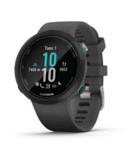 Swim 2 Slate Swimming Smart Watch