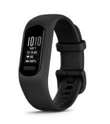 Vivosmart 5 Black Large Fitness Tracker