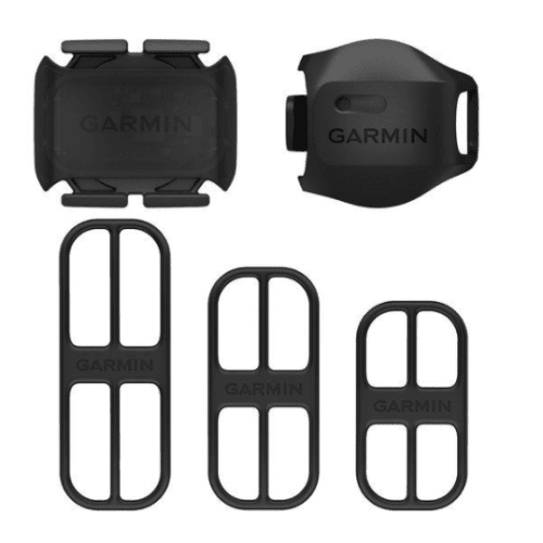 Bike Speed Sensor 2 & Cadence Sensor 2